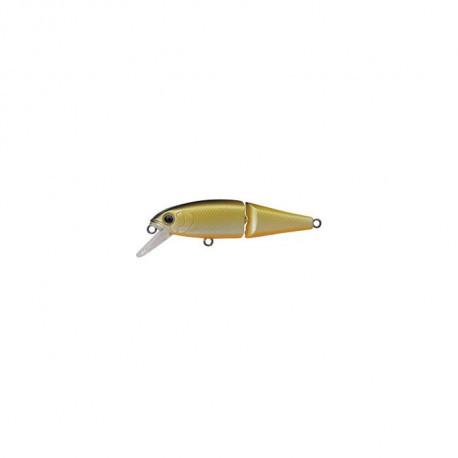 Leurre TACKLE HOUSE Buffet Jointed 51S OB