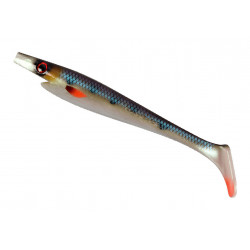 Leurre STRIKE PRO Pig shad Jr 20cm 152