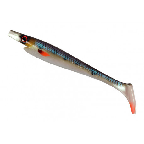 Leurre STRIKE PRO Pig shad Jr 20cm 152