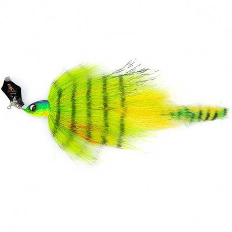 CHACHA Bait 30cm 40gr Firetiger