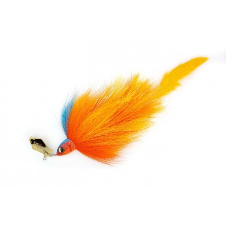 Leurre CHACHA Bait Jr 20cm 29gr Parrot