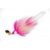 CHACHA Bait 30cm 40gr Magic pink