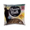 Bouillettes DREAM BAITS candy crunch 25mm- 3kg