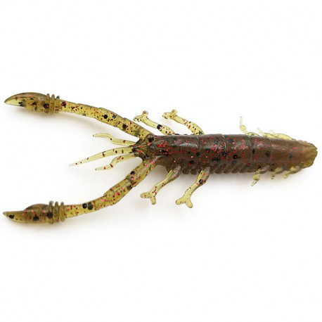 Leurre ELITE LURE Lethal tusk 2.2inch 01