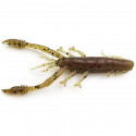 Leurre ELITE LURE Lethal tusk 2.2inch 01