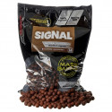 Bouillettes STARBAITS mass baiting Signal 3kg 24mm