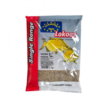 CHAMPIONS FEED duiven 1kg