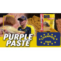 CHAMPION FEED purple paste chocolate- 1kg