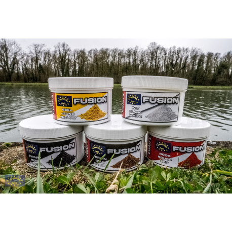 Colorant CHAMPION FEED fusion colors blanc- 150gr