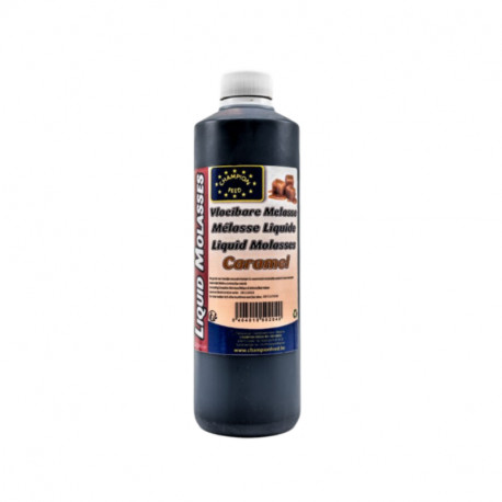 Molasses CHAMPION FEED caramel- 500ml