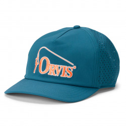 Casquette ORVIS Jackson Quick Dry Ballcap Blgon