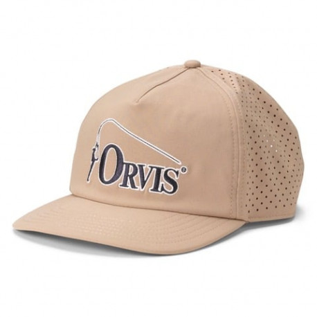 Casquette ORVIS Jackson Quick Dry Ballcap Canyn