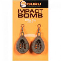 Plombs GURU Impact Bomb - 57Gr