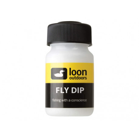 Fly Dip LOON Liquid Neutral