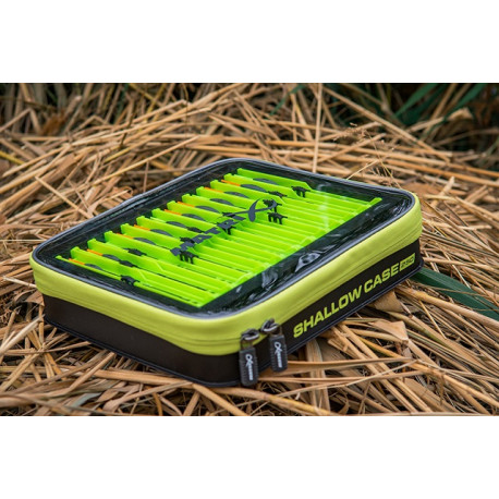 Bagagerie MATRIX shallow case 250