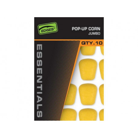 Pop up corn FOX jumbo