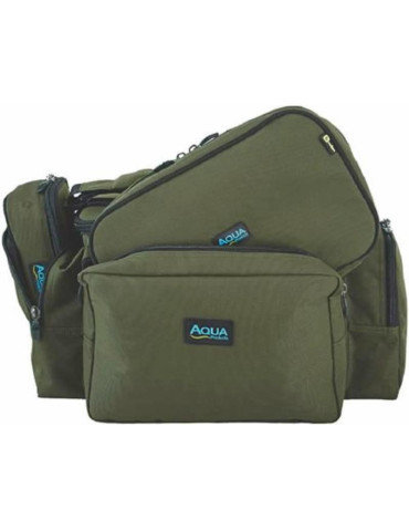 Carryall AQUA PRODUCTS Small black series