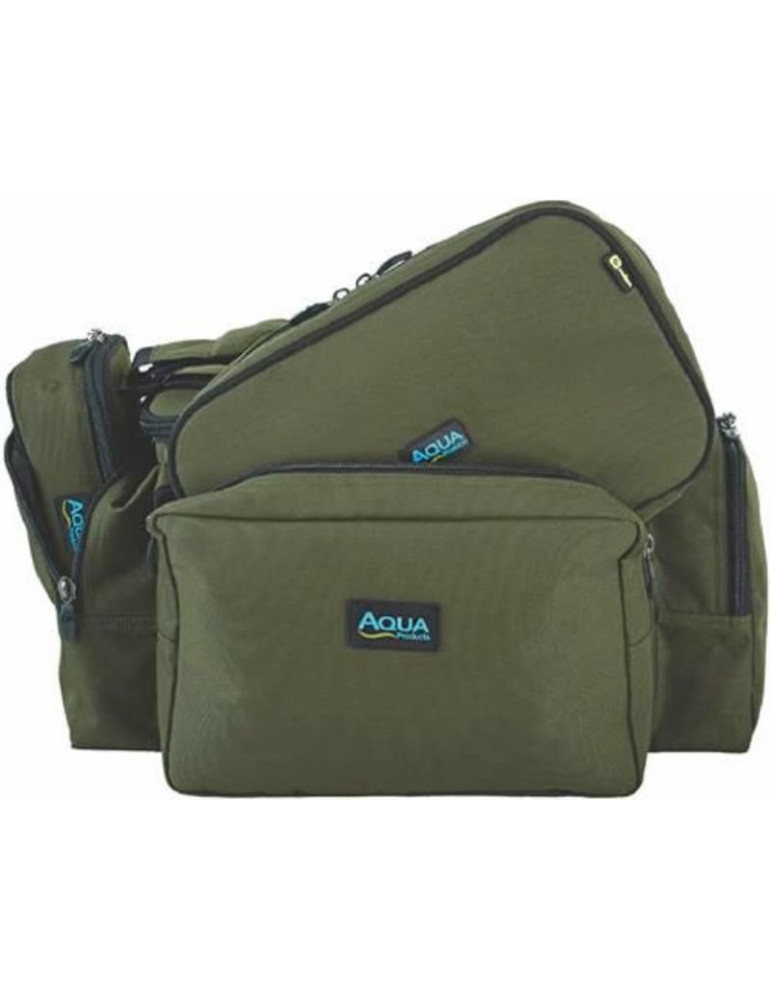 Carryall AQUA PRODUCTS Small black series