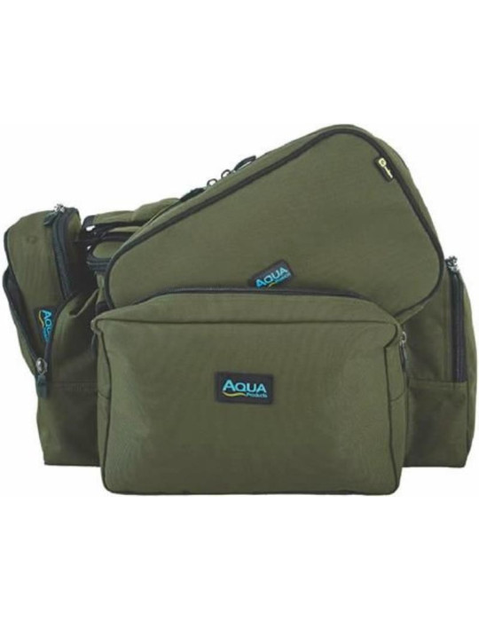 Carryall AQUA PRODUCTS Small black series