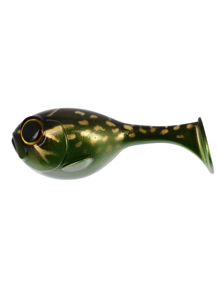 ILLEX Deraball 8.2cm UV Secret northern pike