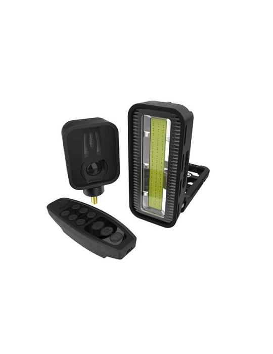 FOX security system rx+