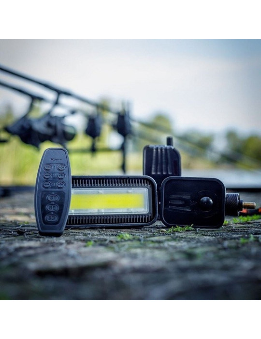 Coffret FOX security system rx+