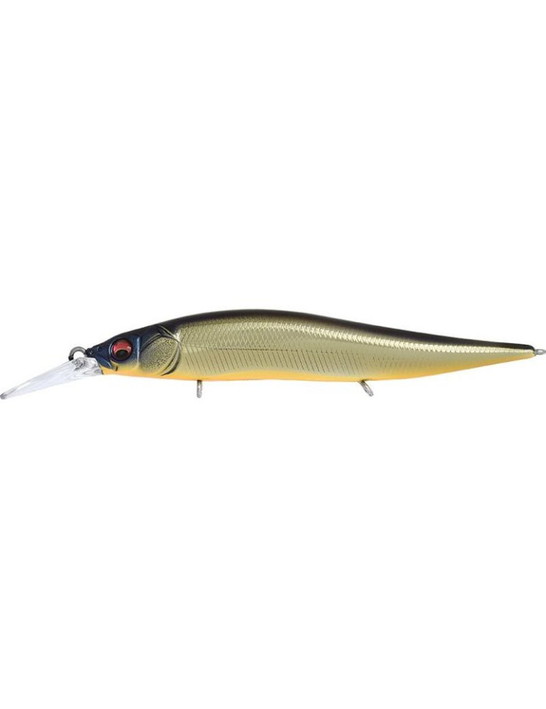 MEGABASS Vision oneten Jr r+1 98mm M Champagne kinkuro