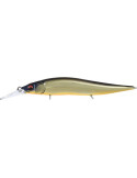 MEGABASS Vision oneten Jr r+1 98mm M Champagne kinkuro