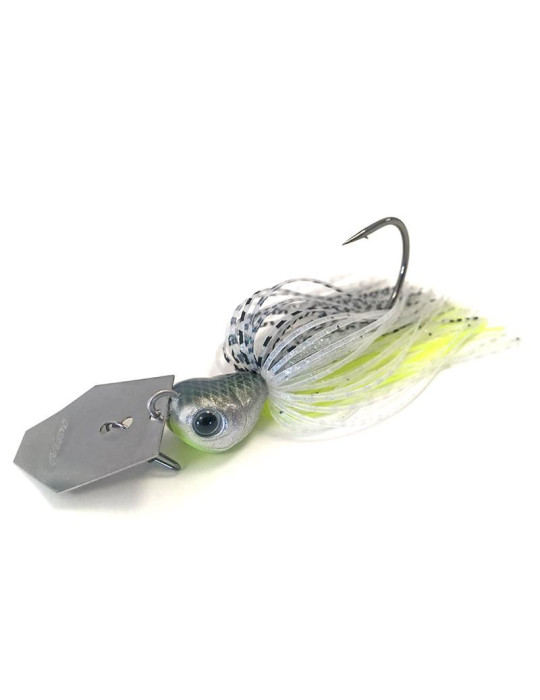 Leurre EVER GREEN Jack hammer 21gr 37