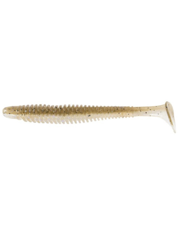 NOIKE Wobble shad 3inch Prism minnow