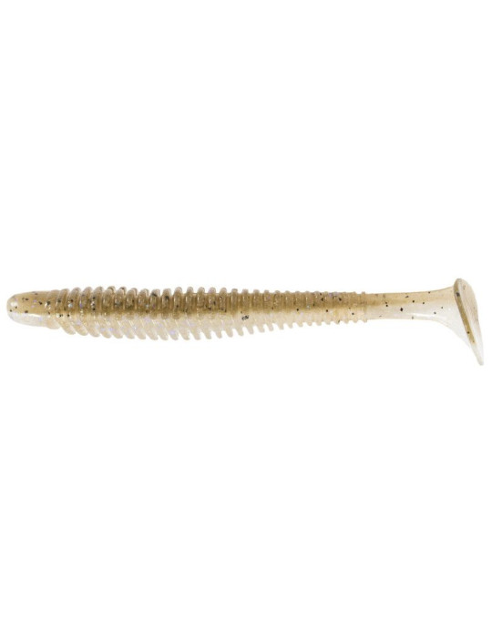 NOIKE Wobble shad 3inch Prism minnow