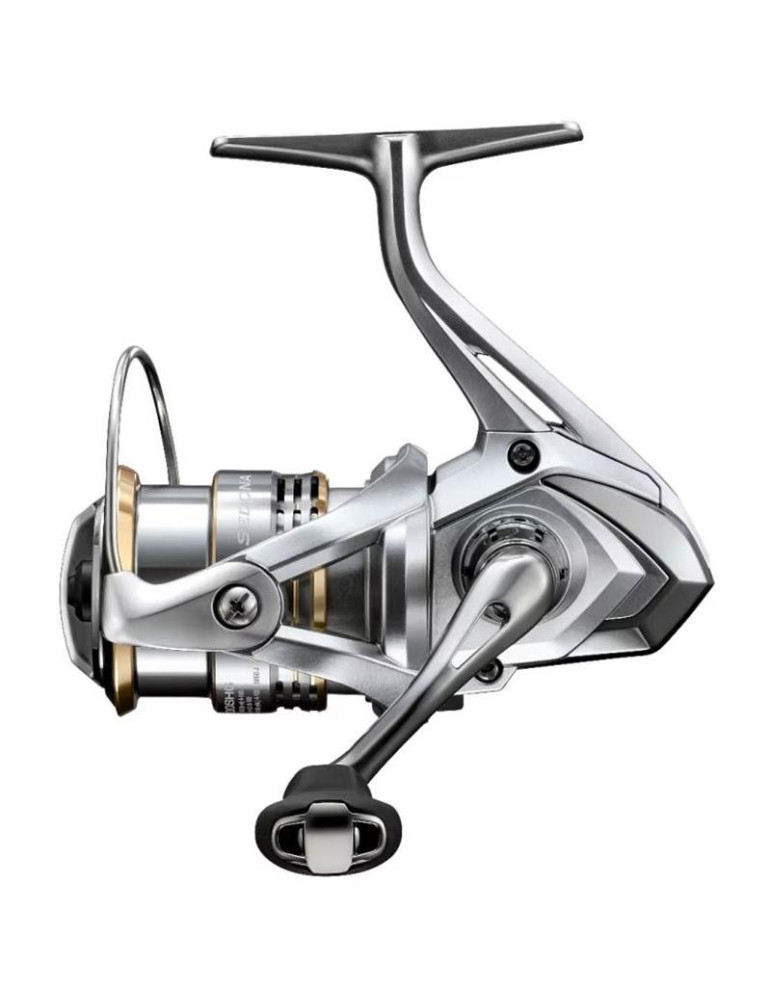 Moulinet SHIMANO Sedona FJ 2500