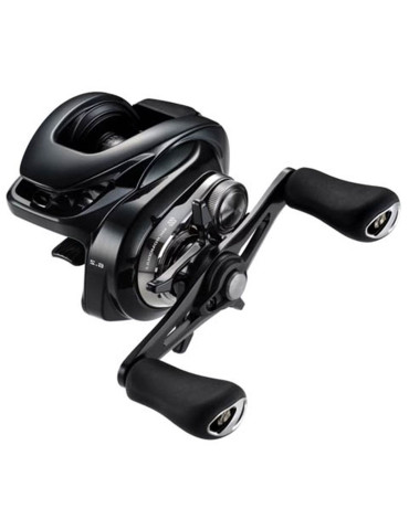 SHIMANO Metanium DC 71 HG A
