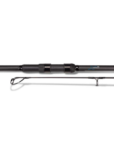 Canne NASH X-SERIES 10ft 3 lbs