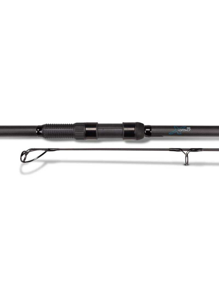 Canne NASH X-SERIES 10ft 3 lbs