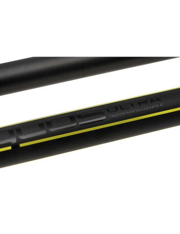 MATRIX aquos ultra landing net handle