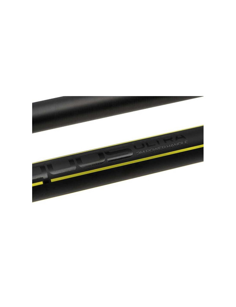 MATRIX aquos ultra landing net handle