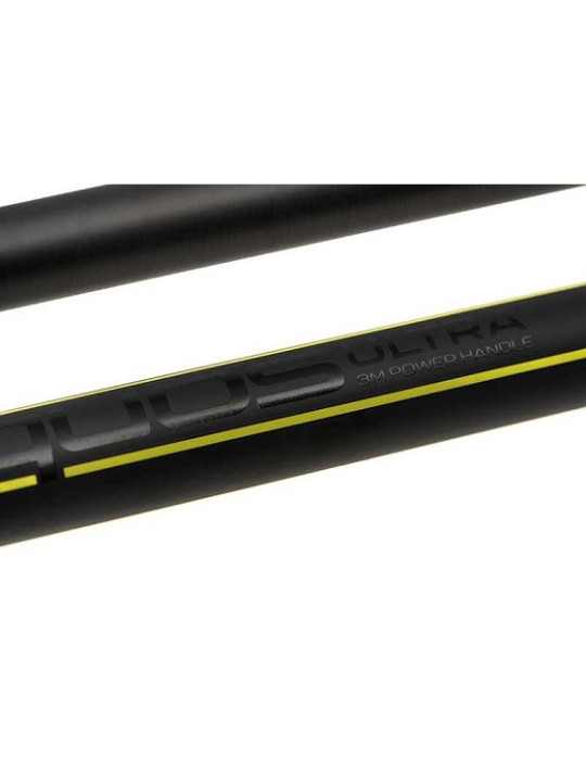 MATRIX aquos ultra landing net handle