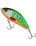 SALMO Fatso 12cm sinking holo tiger