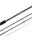Canne SHIMANO aero feeder 11ft