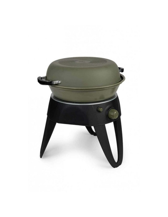 Barbecue FOX cookstation