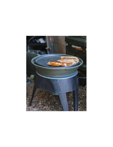 Barbecue FOX cookstation 2