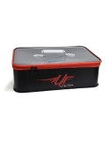 Bag ULTIMATE FISHING Black case 43*29*13cm