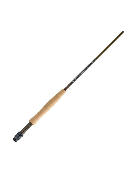 Rod HARDY Marksman 9' -5 (77gr)