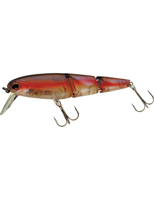 Lure SERT Swimmy Jointed 95mm C20