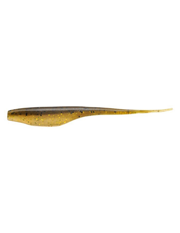 MEGABASS SLING SHAD 5inch Golden shiner