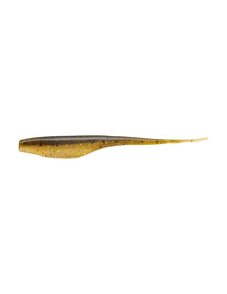 MEGABASS SLING SHAD 5inch Golden shiner