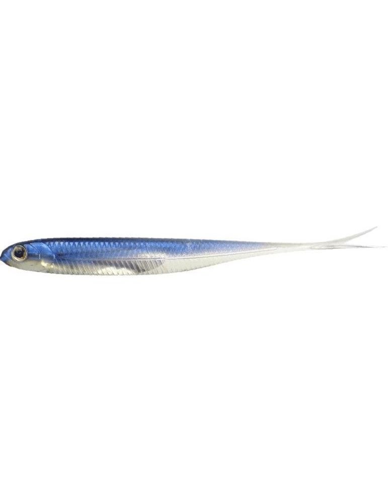 FISH ARROW Flash J Split 3inch 04