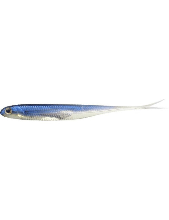 FISH ARROW Flash J Split 3inch 04