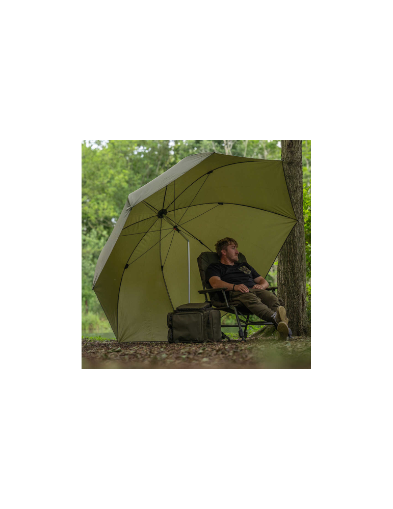 Brolly AVID CARP revolve 3m